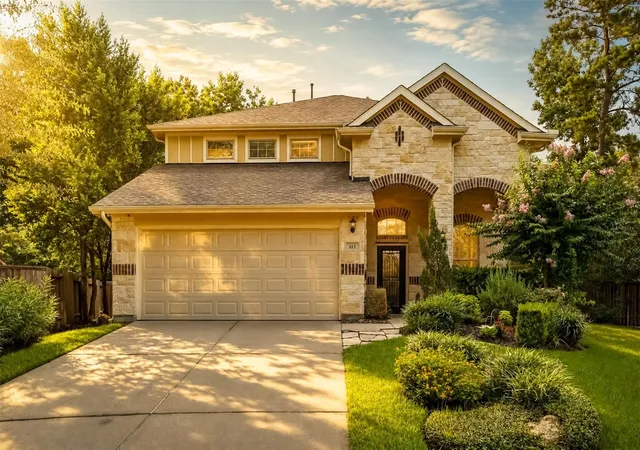 Photo 1 of Sale Pending at 115 Red Eagle Ct, Montgomery, TX 77316 | MLS# 69134572 | Listing updated on 2026-09-10