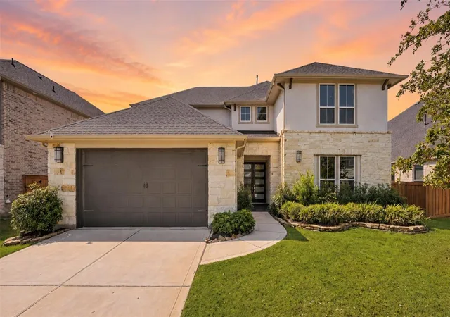 Photo 1 of Single family home for sale at 20731 Via Santa Caterina Dr, Cypress, TX 77433 | MLS# 24790625 | Listing updated on 2026-09-02