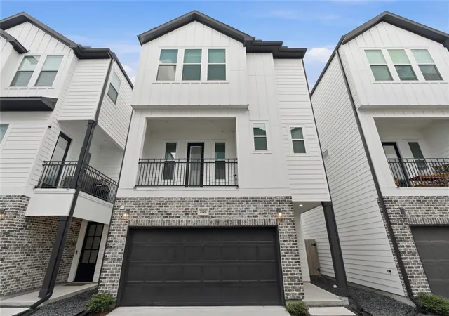 Photo 1 of Single family home for sale at 712 W Donovan St #C, Houston, TX 77091 | MLS# 54493664 | Listing updated on 2026-09-13