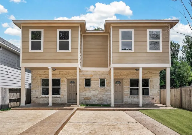Photo 1 of Multi family home for sale at 14134 Packard St #A and B, Houston, TX 77040 | MLS# 14509390 | Listing updated on 2026-09-11