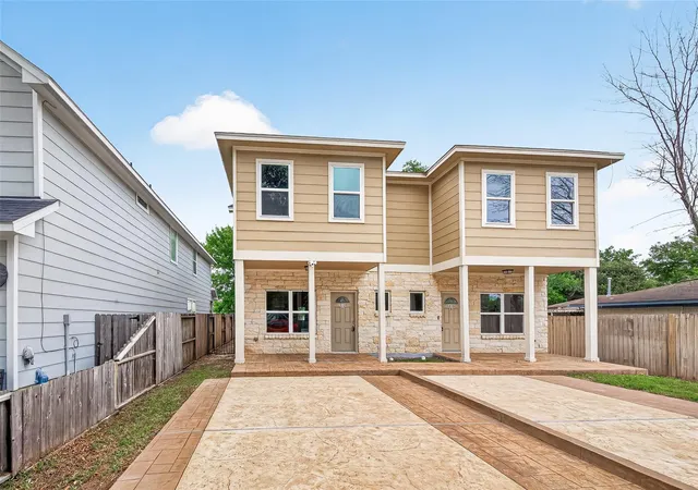 Photo 3 of Multi family home for sale at 14134 Packard St #A and B, Houston, TX 77040 | MLS# 14509390 | Listing updated on 2026-09-11