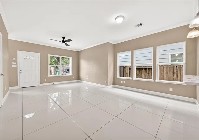 Listing Photo 5 - Condo for sale in building located at 14134 Packard St, Houston, TX 77040 - Unit #A and B