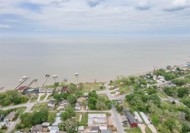 Photo 3 of Land for sale at 1 Jackson Ave, Bacliff, TX 77518 | MLS# 3488453 | Listing updated on 2026-09-23