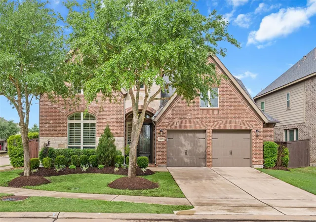 Photo 1 of Single family home for sale at 1607 Quail Ridge Dr, Katy, TX 77493 | MLS# 47897020 | Listing updated on 2026-09-02
