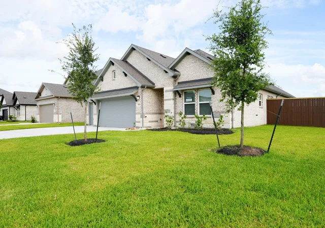Photo 2 of Single family home for sale at 3518 Windmill Palm Dr, Manvel, TX 77578 | MLS# 35194801 | Listing updated on 2026-09-24
