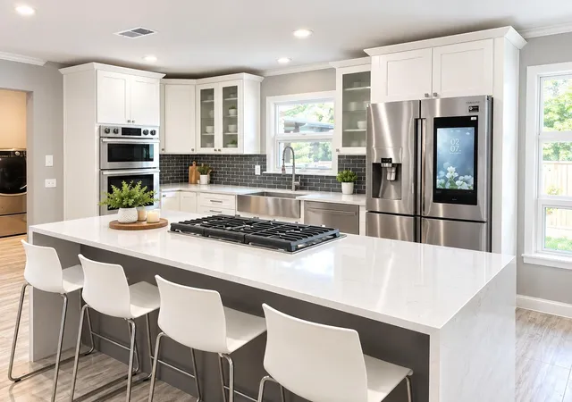 Photo 3 of Single family home for sale at 8426 Braes Blvd, Houston, TX 77025 | MLS# 7442923 | Listing updated on 2026-10-07