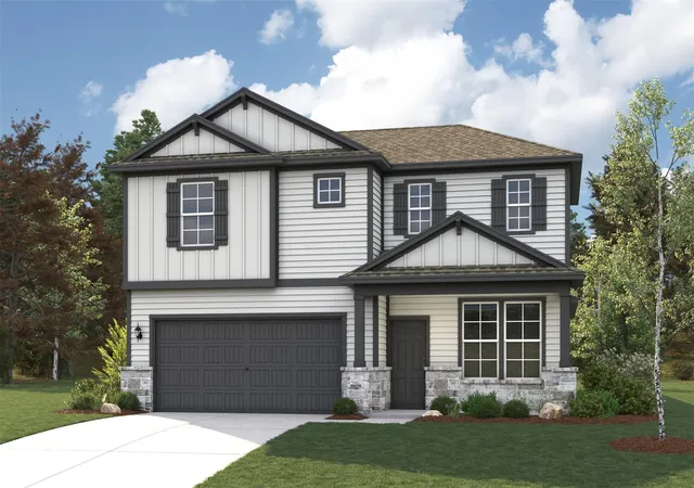 Photo 1 of Single family home for sale at 8530 Light Rail Dr, Fulshear, TX 77441 | MLS# 60089576 | Listing updated on 2026-09-11