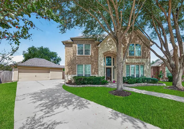 Photo 1 of Single family home for sale at 5207 Belvedere Dr, Rosenberg, TX 77471 | MLS# 46544211 | Listing updated on 2026-09-26