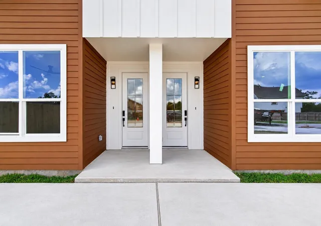 Photo 3 of Multi family home for sale at 7814 Booker St #A&B, Houston, TX 77028 | MLS# 16279306 | Listing updated on 2026-09-14