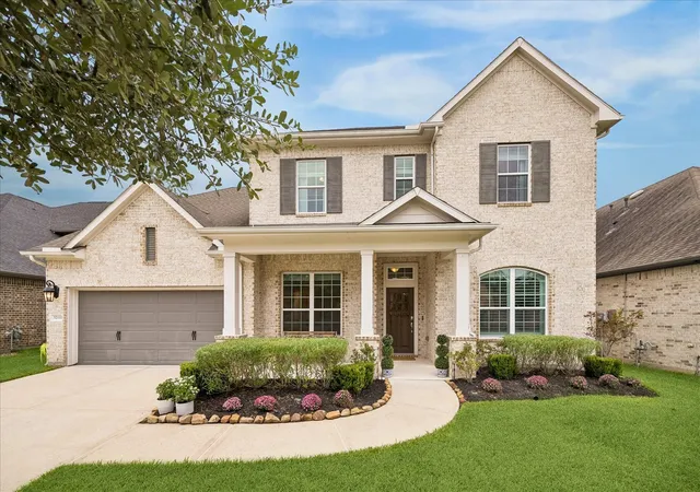 Photo 1 of Single family home for sale at 32111 Aspen Grv Ct, Spring, TX 77386 | MLS# 37559774 | Listing updated on 2026-09-18