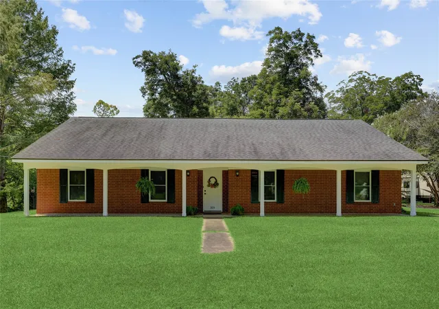 Photo 1 of Single family home for sale at 319 Garrett Rd, Wharton, TX 77488 | MLS# 80943125 | Listing updated on 2026-09-05
