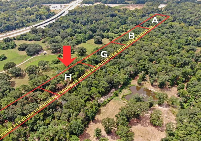 Photo 1 of Land for sale at H Hayden Rd, Conroe, TX 77306 | MLS# 14968418 | Listing updated on 2026-09-07