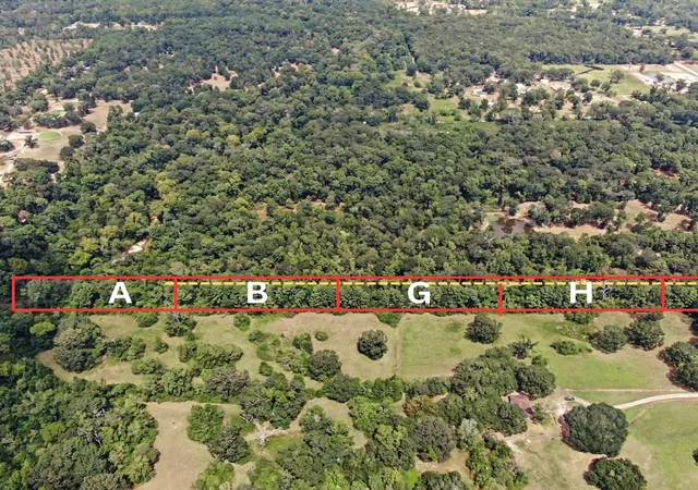 Photo 2 of Land for sale at H Hayden Rd, Conroe, TX 77306 | MLS# 14968418 | Listing updated on 2026-09-07