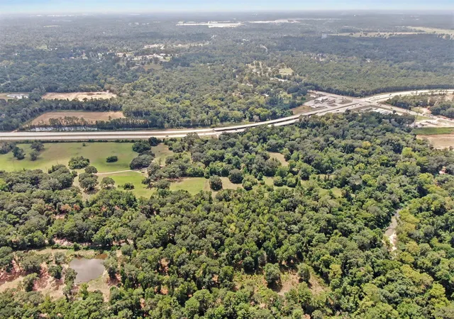 Photo 4 of Land for sale at H Hayden Rd, Conroe, TX 77306 | MLS# 14968418 | Listing updated on 2026-09-07