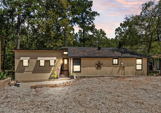 Single family home for sale at 530 Driftwood, Goodrich, TX 77335 | MLS# 38768692