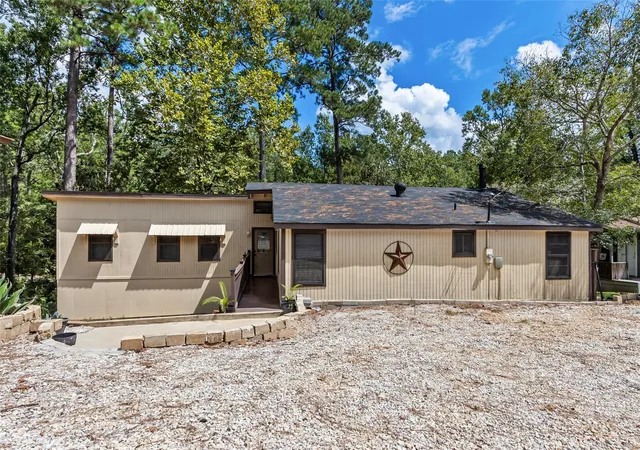 Photo 2 of Single family home for sale at 530 Driftwood, Goodrich, TX 77335 | MLS# 38768692 | Listing updated on 2026-10-04