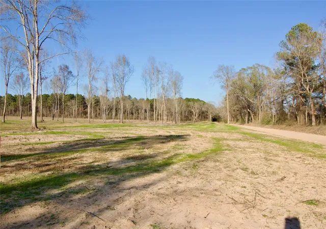Photo 3 of Land for sale at Tracts 1 5 County Rd 4700, Kennard, TX 75847 | MLS# 96553230 | Listing updated on 2026-09-11