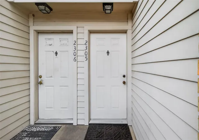 Photo 3 of Townhouse for sale at 3600 Jeanetta St #2305, Houston, TX 77063 | MLS# 2687685 | Listing updated on 2026-09-15