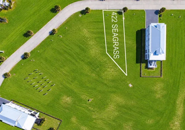 Photo 2 of Land for sale at 422 Seagrass, Gilchrist, TX 77617 | MLS# 50900673 | Listing updated on 2026-09-11