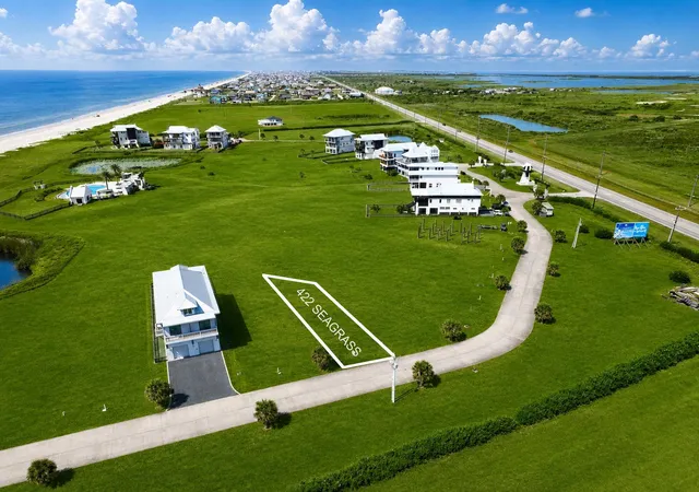 Photo 3 of Land for sale at 422 Seagrass, Gilchrist, TX 77617 | MLS# 50900673 | Listing updated on 2026-09-11