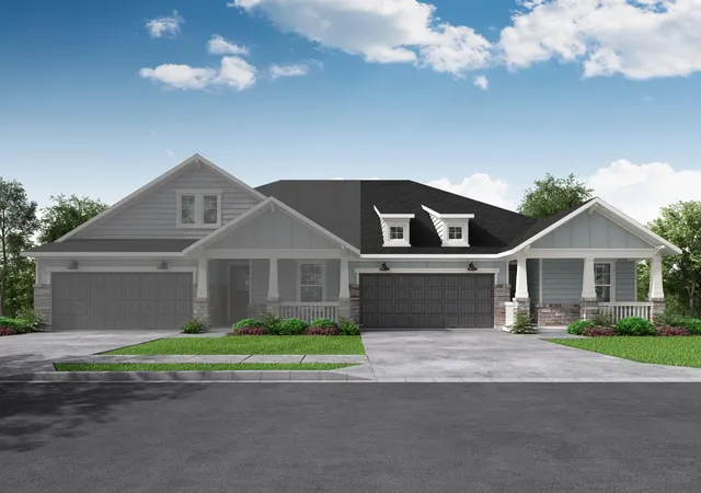 Photo 1 of Townhouse for sale at 22183 Prater Ridge Ln, Porter, TX 77365 | MLS# 16898343 | Listing updated on 2026-09-22