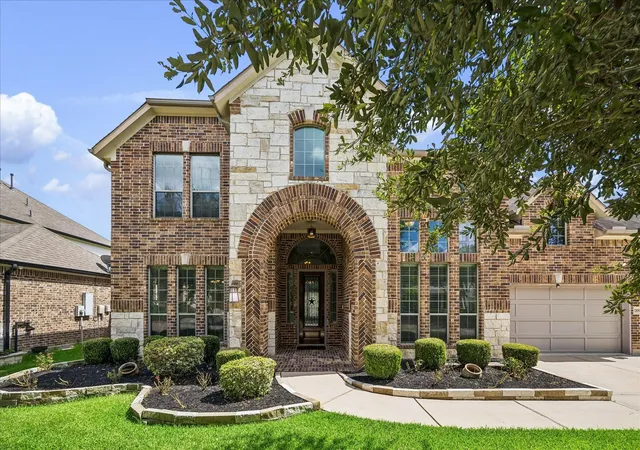 Photo 1 of Single family home for sale at 21007 Shelby Meadow Ln, Richmond, TX 77407 | MLS# 33845117 | Listing updated on 2026-10-12