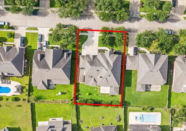 Photo 2 of Single family home for sale at 21007 Shelby Meadow Ln, Richmond, TX 77407 | MLS# 33845117 | Listing updated on 2026-10-12