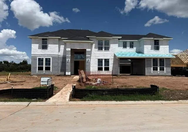 Photo 1 of Mansion for sale at 5722 Peach Grv Ln, Richmond, TX 77406 | MLS# 96003588 | Listing updated on 2026-09-09