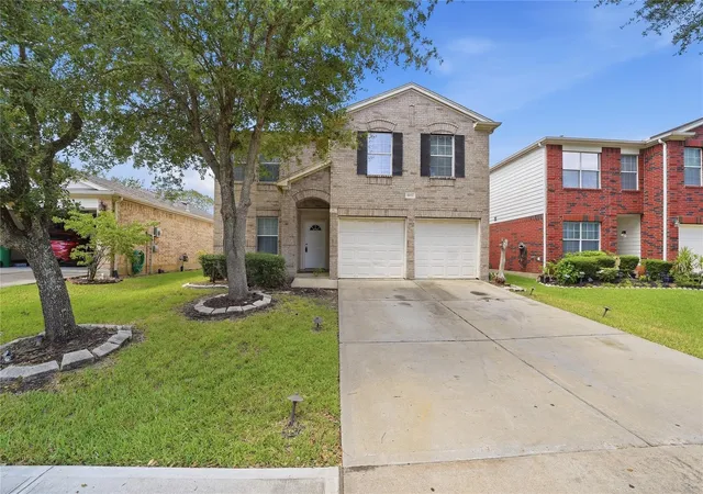 Photo 1 of Sale Pending at 5915 Baldwin Elm St, Richmond, TX 77407 | MLS# 60428174 | Listing updated on 2026-10-05