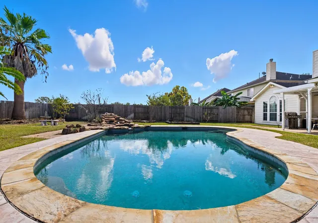 Photo 1 of Single family home for sale at 6738 Laguna Tr St, Richmond, TX 77407 | MLS# 84597332 | Listing updated on 2026-09-05