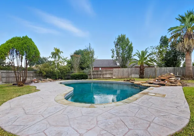 Photo 26 of Single family home for sale at 6738 Laguna Tr St, Richmond, TX 77407 | MLS# 84597332 | Listing updated on 2026-09-05