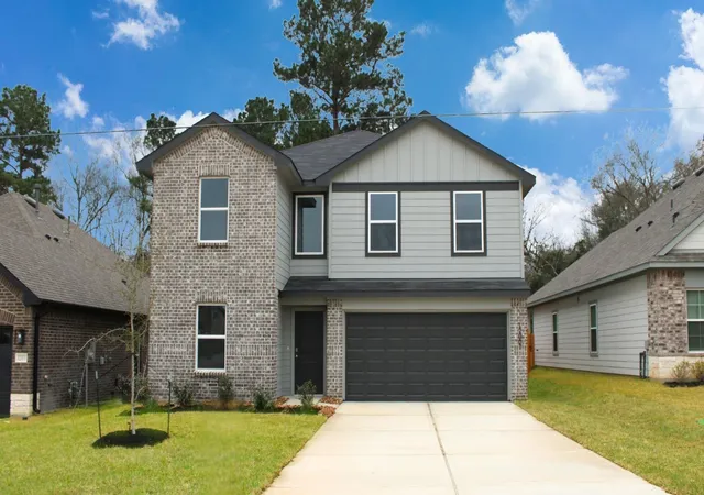 Photo 1 of Single family home for sale at 12007 Noble Heart, Willis, TX 77318 | MLS# 70896734 | Listing updated on 2026-09-11