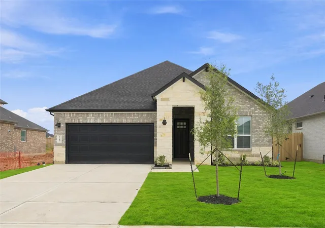 Photo 1 of Single family home for sale at 1403 Core Meadows Dr, Texas City, TX 77510 | MLS# 23287173 | Listing updated on 2026-09-19