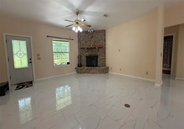 Photo 4 of Single family home for sale at 188 Pullin Rd, Corrigan, TX 75939 | MLS# 6242893 | Listing updated on 2026-09-19