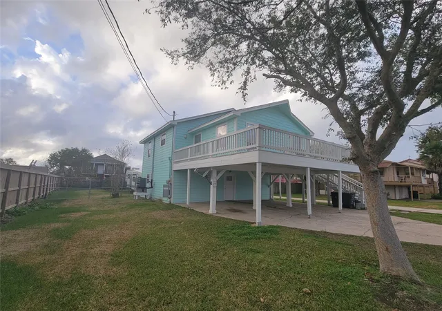 Photo 1 of Single family home for sale at 1010 22nd St, San Leon, TX 77539 | MLS# 93569767 | Listing updated on 2026-09-05