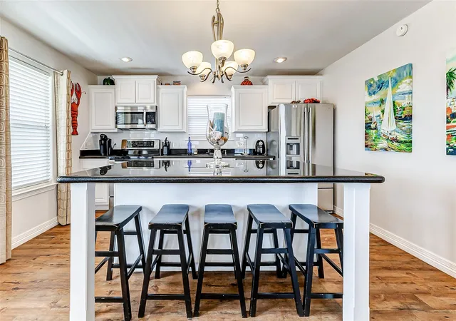 Photo 3 of Single family home for sale at 862 Holiday, Crystal Beach, TX 77650 | MLS# 62175857 | Listing updated on 2026-09-06