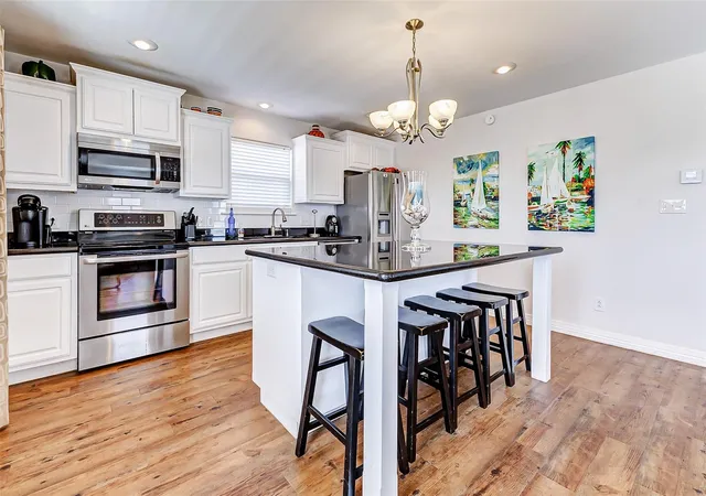 Photo 3 of Single family home for sale at 862 Holiday, Crystal Beach, TX 77650 | MLS# 62175857 | Listing updated on 2026-09-06