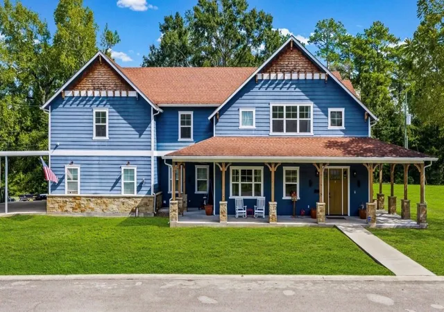 Photo 1 of Single family home for sale at 99 Almeda St, Cleveland, TX 77327 | MLS# 76529491 | Listing updated on 2026-10-05