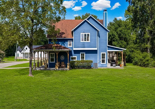 Photo 3 of Single family home for sale at 99 Almeda St, Cleveland, TX 77327 | MLS# 76529491 | Listing updated on 2026-10-05