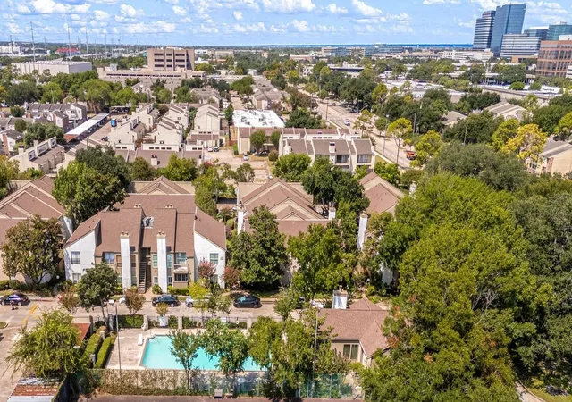 Condo for sale at 10047 Westpark Dr #30, Houston, TX 77042 | MLS# 82711709 | Listing updated on 2026-09-18