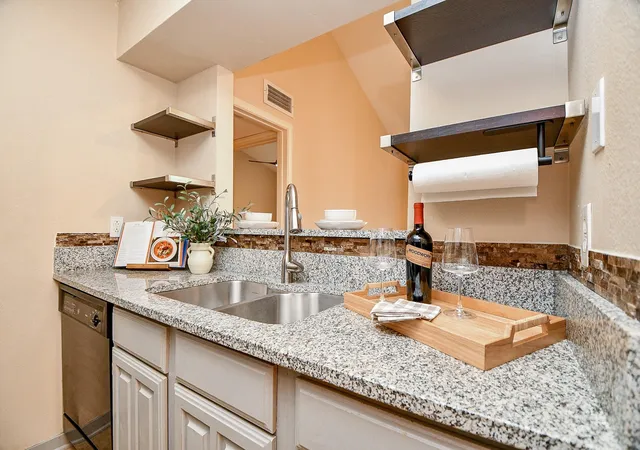 Photo 2 of Condo for sale at 3500 Tangle Brush Dr #14, Spring, TX 77381 | MLS# 93897339 | Listing updated on 2026-09-12