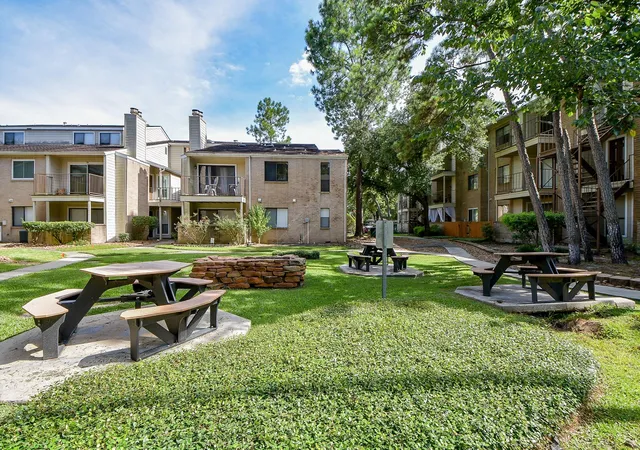 Photo 33 of Condo for sale at 3500 Tangle Brush Dr #14, Spring, TX 77381 | MLS# 93897339 | Listing updated on 2026-09-12