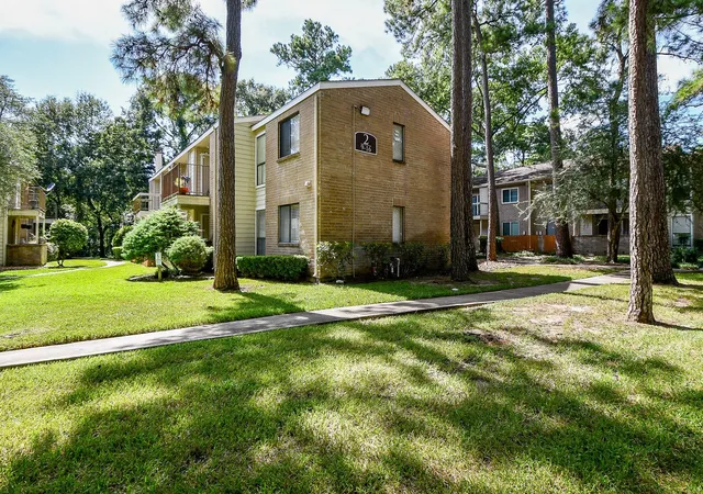 Photo 3 of Condo for sale at 3500 Tangle Brush Dr #14, Spring, TX 77381 | MLS# 93897339 | Listing updated on 2026-09-12