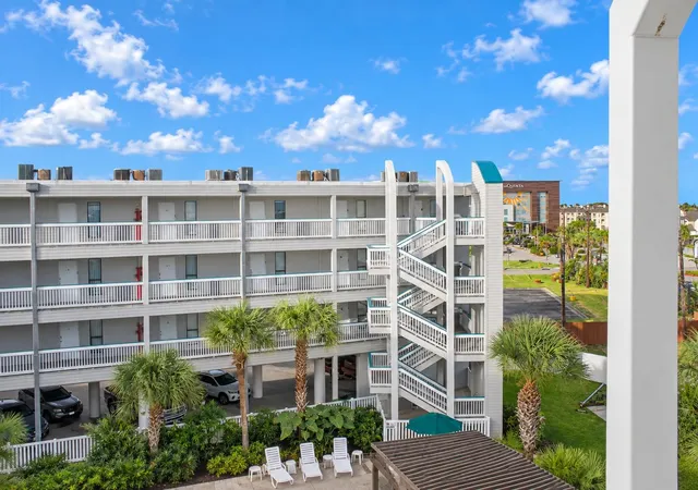 Photo 2 of Condo for sale at 6102 Seawall Blvd #393, Galveston, TX 77551 | MLS# 72856990 | Listing updated on 2026-09-15