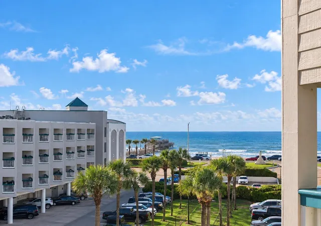 Photo 3 of Condo for sale at 6102 Seawall Blvd #393, Galveston, TX 77551 | MLS# 72856990 | Listing updated on 2026-09-15