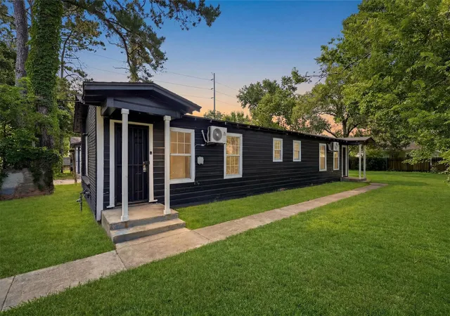 Photo 1 of Multi family home for sale at 8034 Record St, Houston, TX 77028 | MLS# 76003677 | Listing updated on 2026-10-08