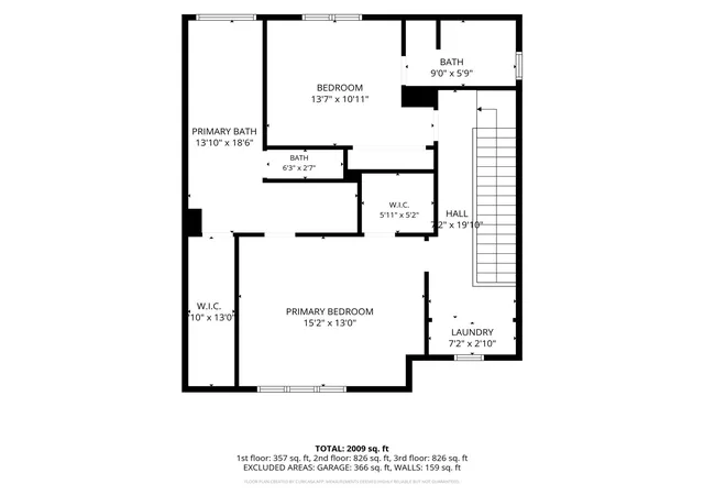 Photo 28 of Single family home for sale at 3309 Jefferson St #C, Houston, TX 77003 | MLS# 94510683 | Listing updated on 2026-10-05