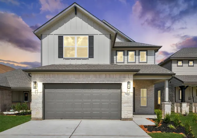 Single family home for sale at 18530 Athena Flower Dr, Fresno, TX 77545 | MLS# 71529168