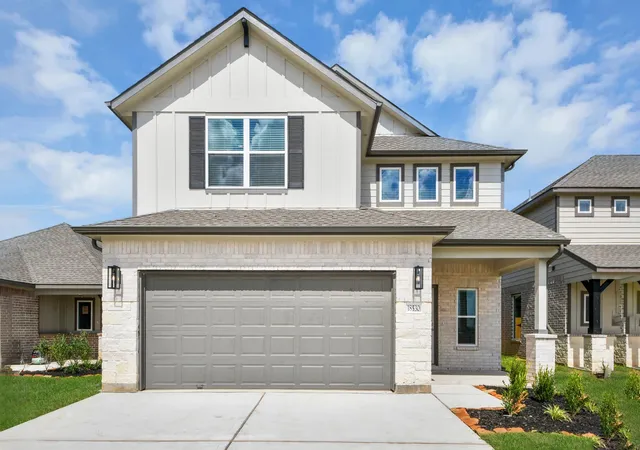 Photo 3 of Single family home for sale at 18530 Athena Flower Dr, Fresno, TX 77545 | MLS# 71529168 | Listing updated on 2026-09-11
