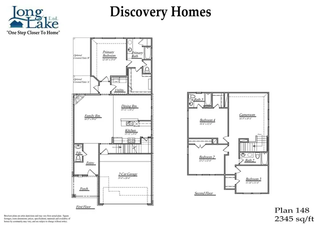 Photo 40 of Single family home for sale at 18530 Athena Flower Dr, Fresno, TX 77545 | MLS# 71529168 | Listing updated on 2026-10-10